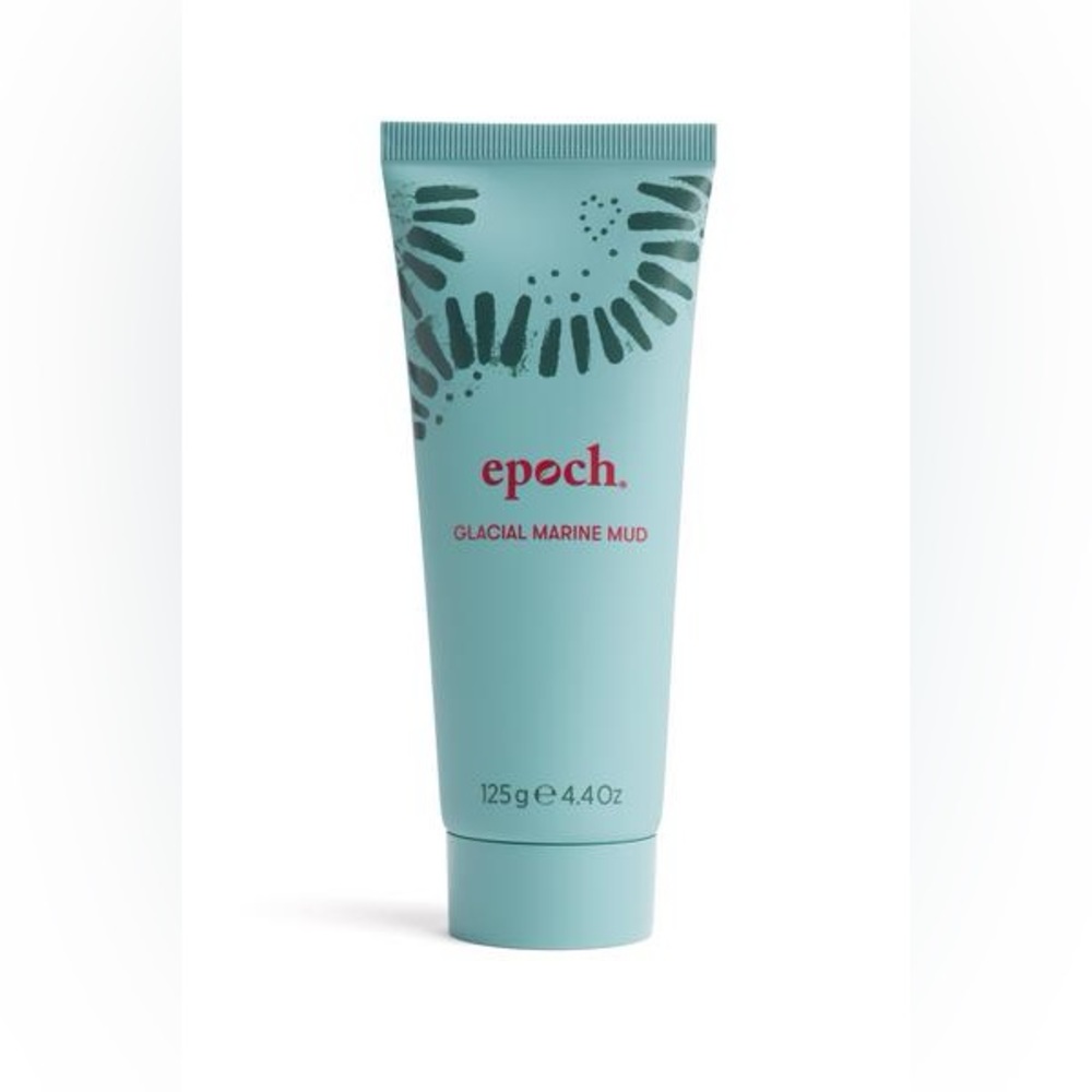Epoch Glacial Marine Mud